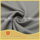 Ultra-breathable Knit Honeycomb Sports Jersey Fabric for Football Jersey Suit thumbnail-1