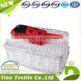 Anti-static Duster Antibacterial Deodorant Fluffy Car Cleaning Duster thumbnail-3