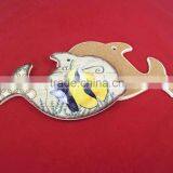 Ceramic Pot Holder thumbnail-5