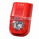 Fire Alarm Sounder Strobe H-SGB