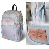 polyester material backpack, sport bag backpack, multifunctional backpack bag