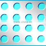 Best Quality Jinnuo Perforated Metal Sheet(factory)