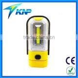 COB and 2 SMD Work Light With Hook Magnet And Handle thumbnail-1