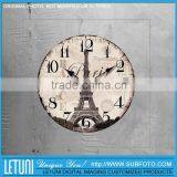 Custom Wall Mounted Clock