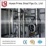 stainless steel pipe good grade and competitive price