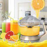 Factory Price Plastic Electric Juicer