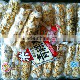 Uncle Pop Snack 400g Wheat Cracker With Highland Barley (peanut Flavor) thumbnail-2