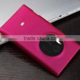 Colorful matte plastic hard back cover case for NOKIA Lumia 1020