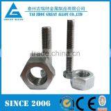 Monel 400 NO4400 2.4360 M20 Bolt Dimensions thumbnail-6