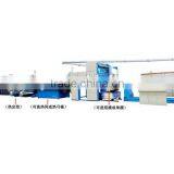 Paper Composit PP Woven Bag Making Machine thumbnail-6