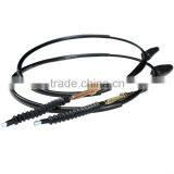High Quality Hot Selling Products Custom Auto Clutch Cable thumbnail-3