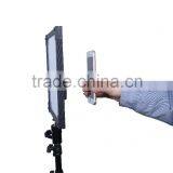 SH-42WA Color Temperature Adjustable Version LED Light With Soft Side Beam thumbnail-4