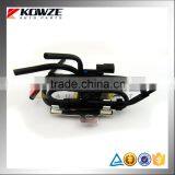 Freewheel Clutch Control Solenoid Valve For Mitsubishi L200 KB4T KH4W 8657A031 8657A065 8657A099 thumbnail-3