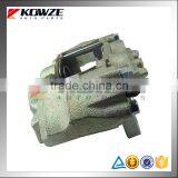 Right Hand Front Brake Caliper Kit for Mitsubishi PAJERO V97W V98W 4605A460 thumbnail-1