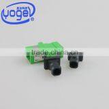 Fiber Equipment Optical Fiber Adapter Fiber Bulkhead of China Supply Price thumbnail-3