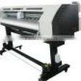Water Based Printer 2.5m Wide on DX5 Print Head