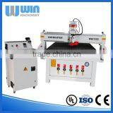 China Export WW1313 Stencil Cutting Machine thumbnail-3