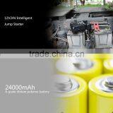 12V/24V Jump Starter Motorcycle Jump Starter thumbnail-2