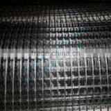 Low Elongation Fiberglass Geogrid 200-200KN thumbnail-2
