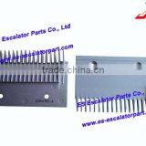 22501787 , 22501788 , 22501789 , 22501790 , 22501791 , 22501792 , Comb Plate , Escalator Comb Plate for HITACHI thumbnail-1