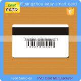 Customized Printing PVC Barcode Membership Card thumbnail-2