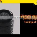 Powerful Rechargeable LED Traveling Flahslight With Car Charger thumbnail-6