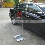 Acrylic Display Stand, Brochure Board, Multi Brochure Holder, Plexiglass Magazine Holder thumbnail-2