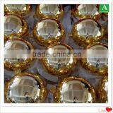 Wholesale Vacuum Thermoformed Plastic Colorful Christmas Ball thumbnail-3