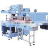 ST6040A Automatic Pvc Film Shrink Packing Machine