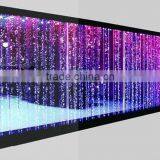 Newest Design Home Decoration Acrylic Led Water Bubble Wall thumbnail-3