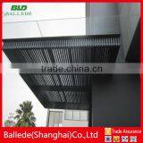 Easy Install Aluminum Louver Roof thumbnail-2