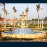 Outdoor Stone Fountains for Sale thumbnail-2