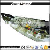 Cheap Fishing Boats Kayak for Sale thumbnail-4
