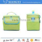 Hot Sale Food Cooler Warmer School Office Lunch Bag Cooler Bag Supplier's Choice