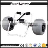 Type C Kayak Boat Trolley From COOLKAYAK thumbnail-2