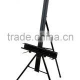 High Quality Metal Painting Portable Aluminum Easel thumbnail-3