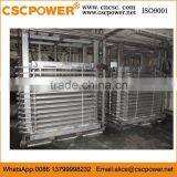 New Design Aluminum Alloy Quick Freezer for Fish and Chichen in China thumbnail-2