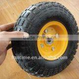 Wheelbarrow Pneumatic Wheel 3.50-4 thumbnail-1