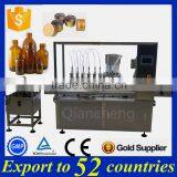 ODM Supplier Pharmaceutical Bottle Filling Machine,filling Capping Machine