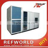 Economy Cycle Packaged Rooftop & Split Ducted Air Conditioner