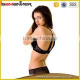 Transparent Hot Girl Wearing Underwear and Bra Sexy Girls Underwear Bra New Design Supplier's Choice thumbnail-3