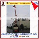 24 m Discount Sale High Quality Boom Lift thumbnail-5