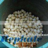 2012 New Design Potato Washing and Peeling Machine