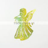 angel loose spangle sequin for decoration dress with sequins