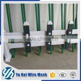 High Standard Prefabricated Stainless Steel Fence thumbnail-6
