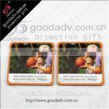 Wholesale Square Beer Drink Custom Made Coasters Printing Your Own Design thumbnail-2