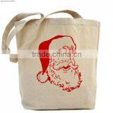 2014 Fabric Tote Bag thumbnail-1