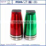 450ml Personalized Double Wall Thermos Auto/Travel Mug/Insulated Coffee Tumbler Wholesale thumbnail-4
