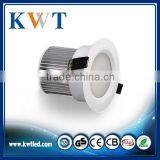 Sharp COB 10W Dimmable LED Downlight thumbnail-1