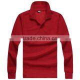 OEM Service/Stocklots Hot Sales Promotional Uniform Polo Shirts For Men thumbnail-6